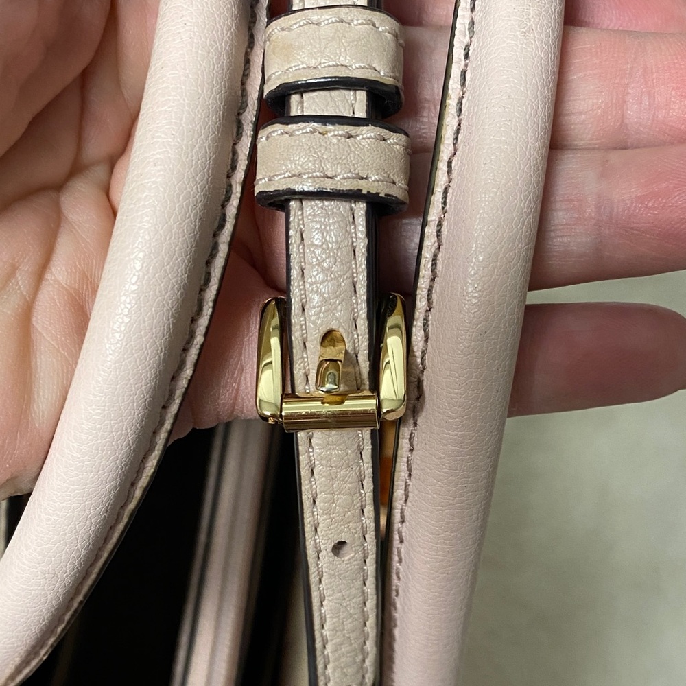 Michael Kors Blush Pink Shoulder bag - Picture 8 of 15